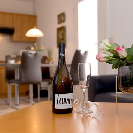 Haus Miramar App Nr 11 Apartman Heringsdorf  Kültér fotó