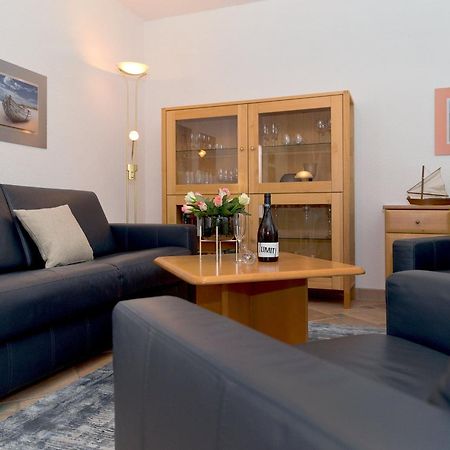 Haus Miramar App Nr 11 Apartman Heringsdorf  Kültér fotó